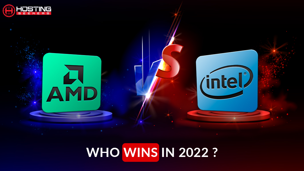 AMD vs Intel: Which CPU is Better?