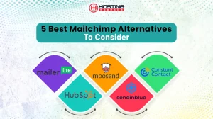 best Mailchimp-alternatives