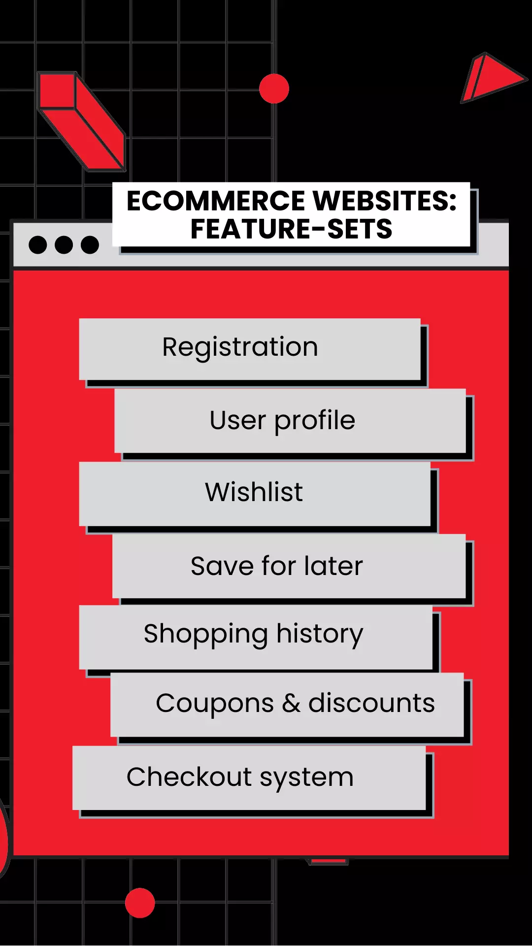 How To Build An eCommerce Website From Scratch - Hostingseekers