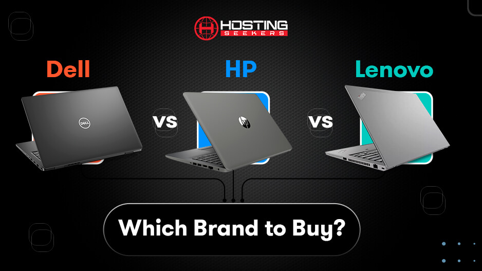 Dell vs HP vs Lenovo - The Best Gaming Laptop in 2022