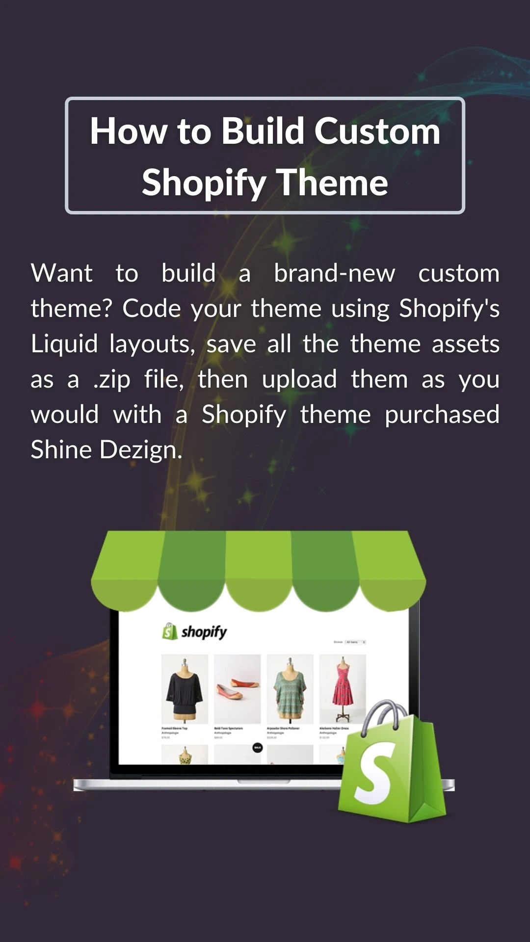 How To Customize Your Shopify Store Design in 2023 - Hostingseekers