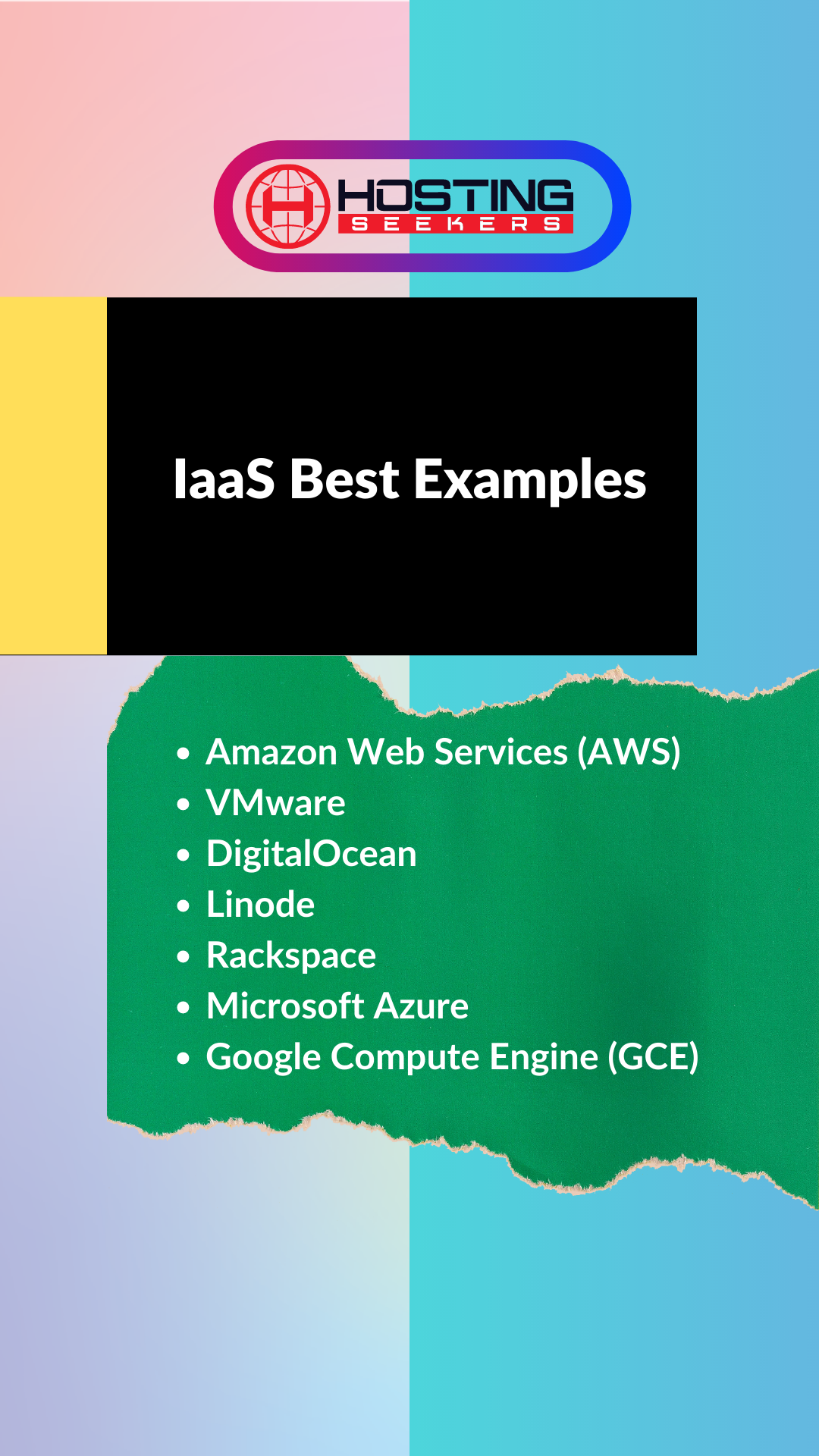 IaaS vs PaaS Which is The Best Cloud Service Model? Hostingseekers