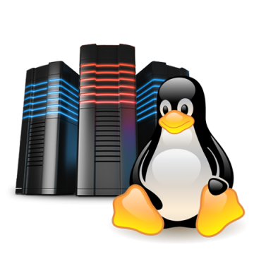 Linux-Hosting