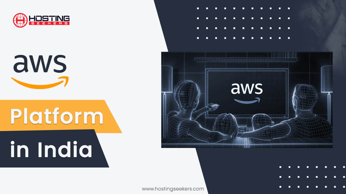 AWS Platform in India