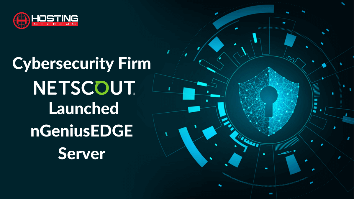 NETSCOUT Launched nGeniusEDGE Server