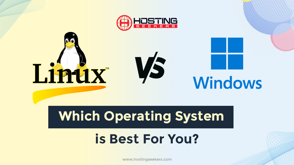 linux vs windows