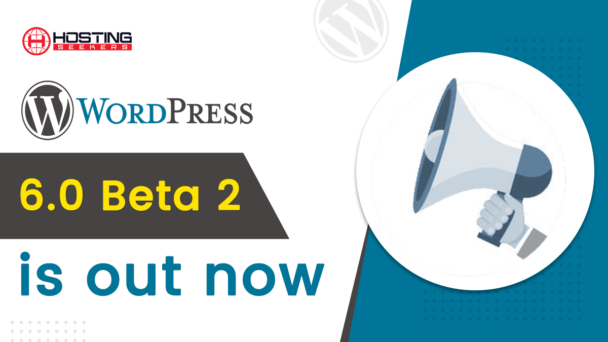 WordPress 6.0