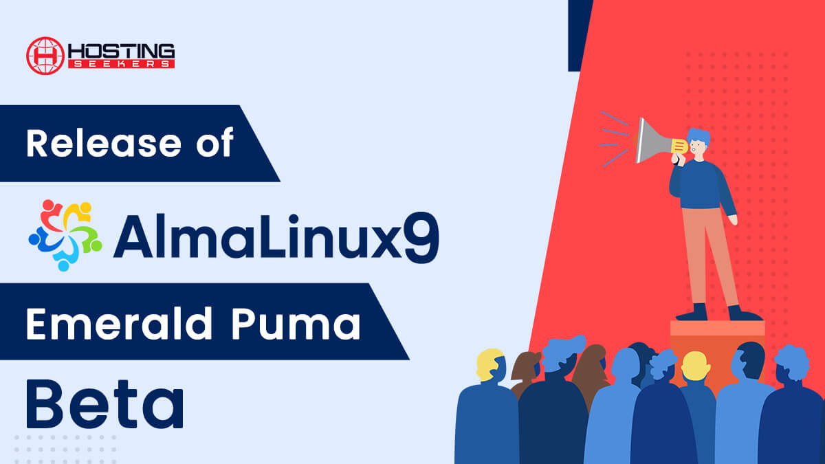 AlmaLinux 9