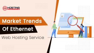 Ethernet Web Hosting Service