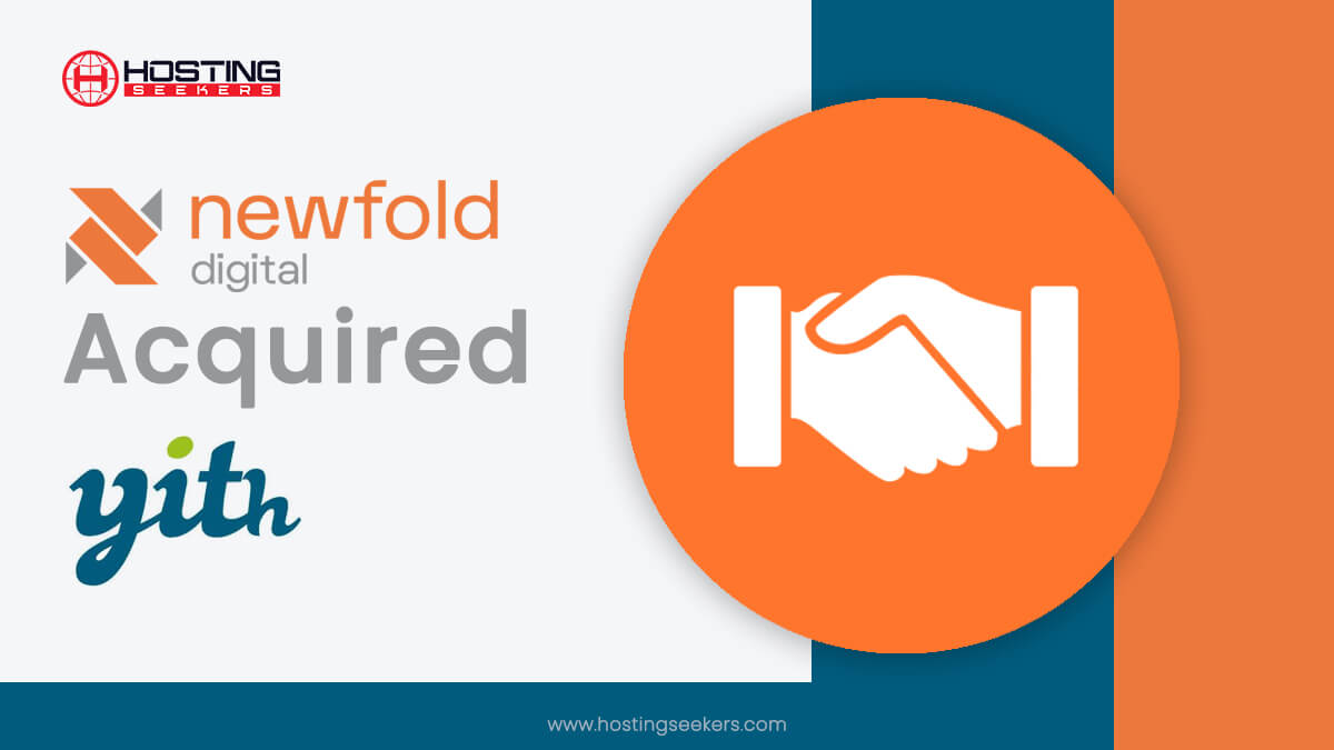 Newfold Digital acquires YITH