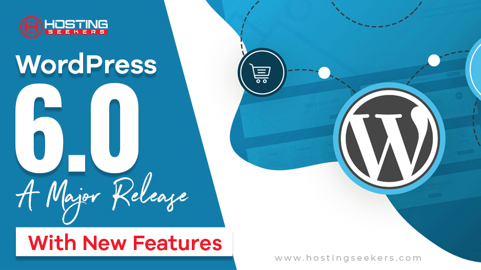 WordPress 6.0 New Feature