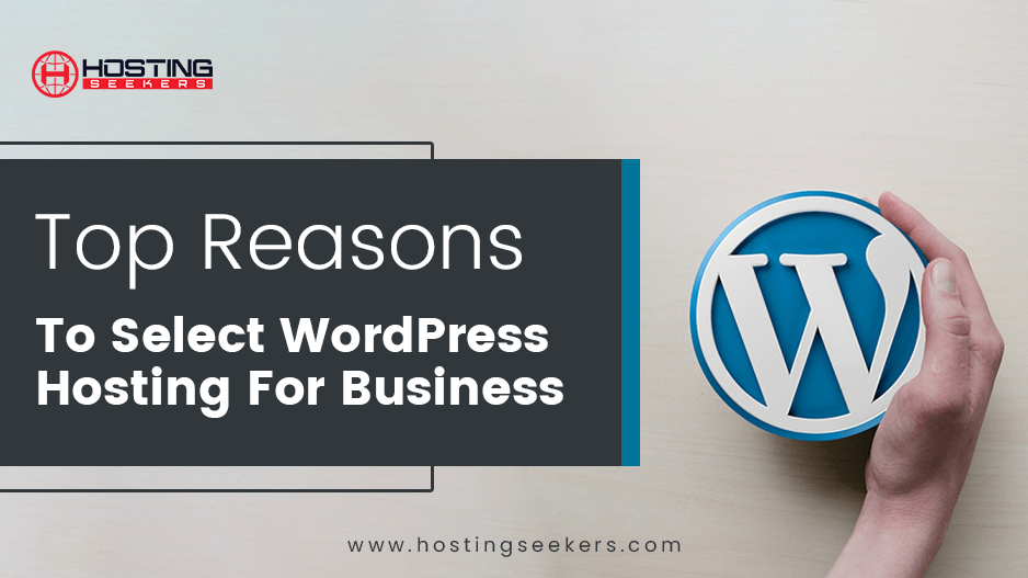 best wordpress hosting