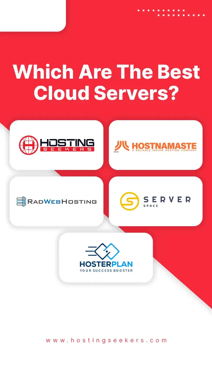 How to Choose the Right Cloud Server Providers?