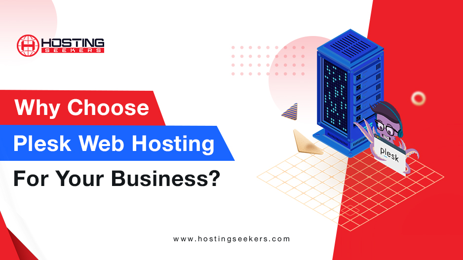 plesk hosting