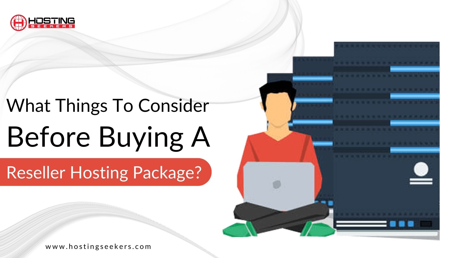 Reseller Hosting Package