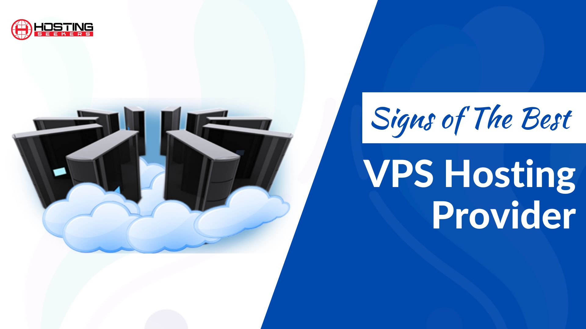 VPS hosting provider