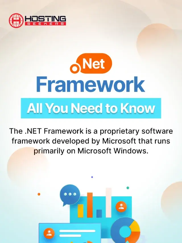 what is .net framework