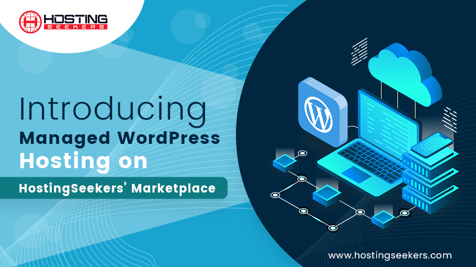 Managed Wordpress hosting