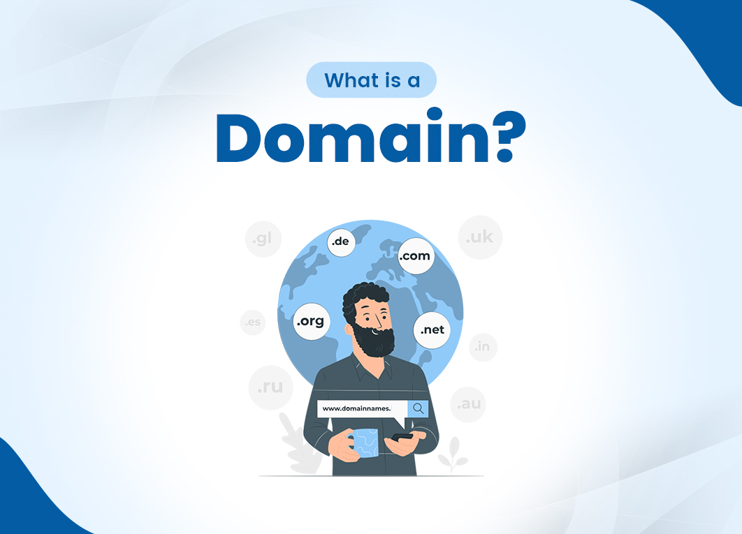 Domain Vs Subdomain Vs Add-on Domain Vs Park Domain