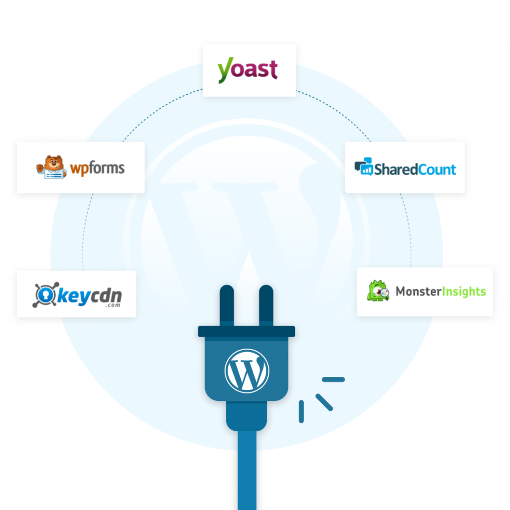 WordPress Plugins