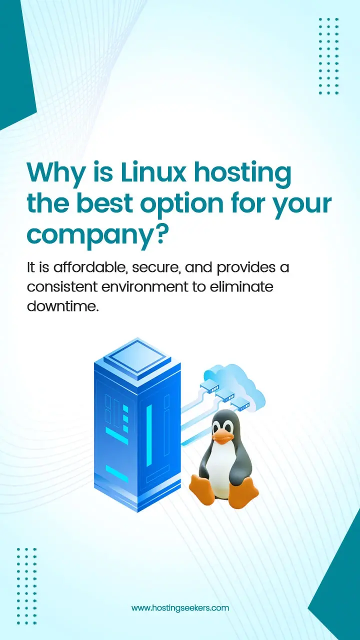 Lightning Fast & Secure Linux Shared Hosting - Hostingseekers