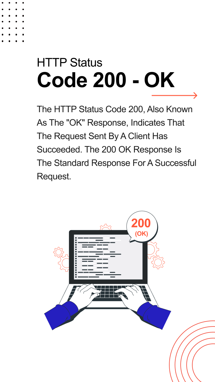 accepted http status code