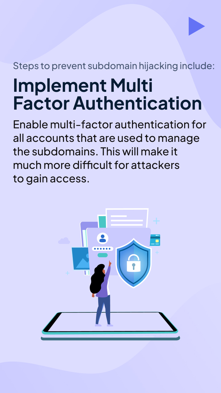 Subdomain Hijacking and Steps to Prevent it - Hostingseekers