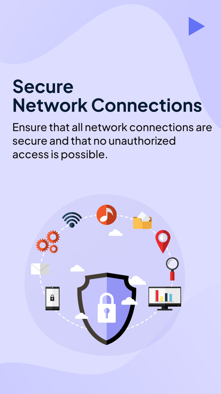 Secure Network Connection Photo Subdomain Hijacking and Steps to Prevent it - Hostingseekers