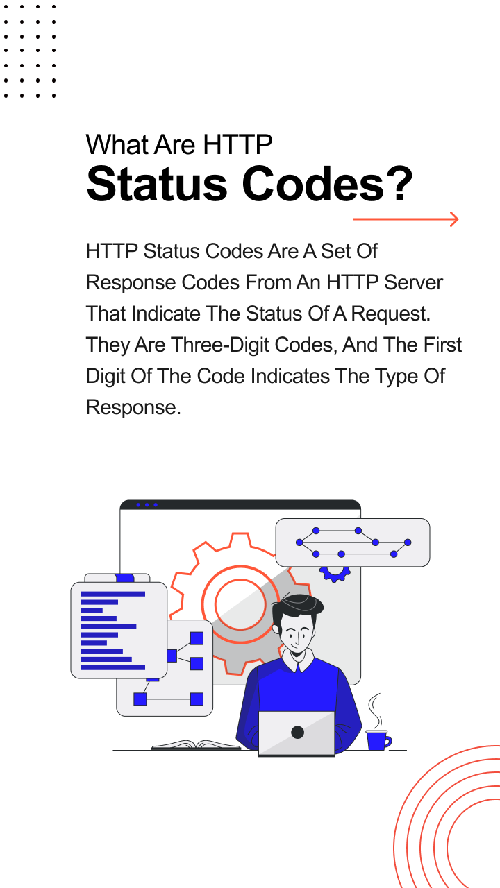 HTTP Status Codes and Common HTTP Status Code Classes - Hostingseekers