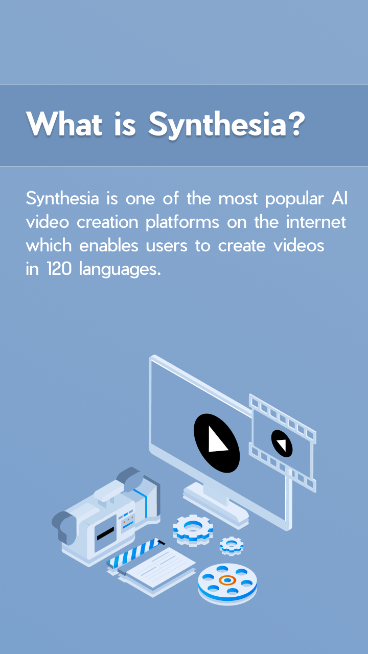 Synthesia Everything you Need to know About it Hostingseekers