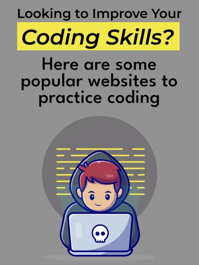 Looking to Improve Your Coding Skills? - Hostingseekers