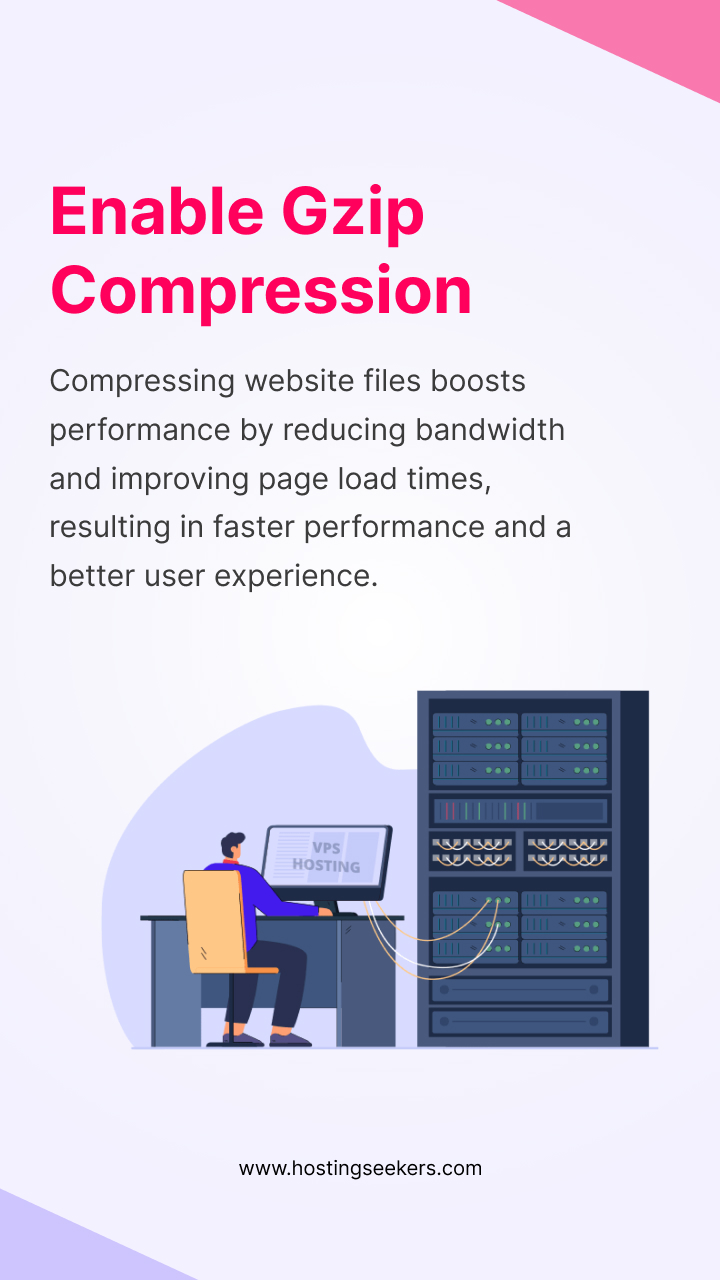 Expert Tips for Optimizing Your VPS Performance - Hostingseekers