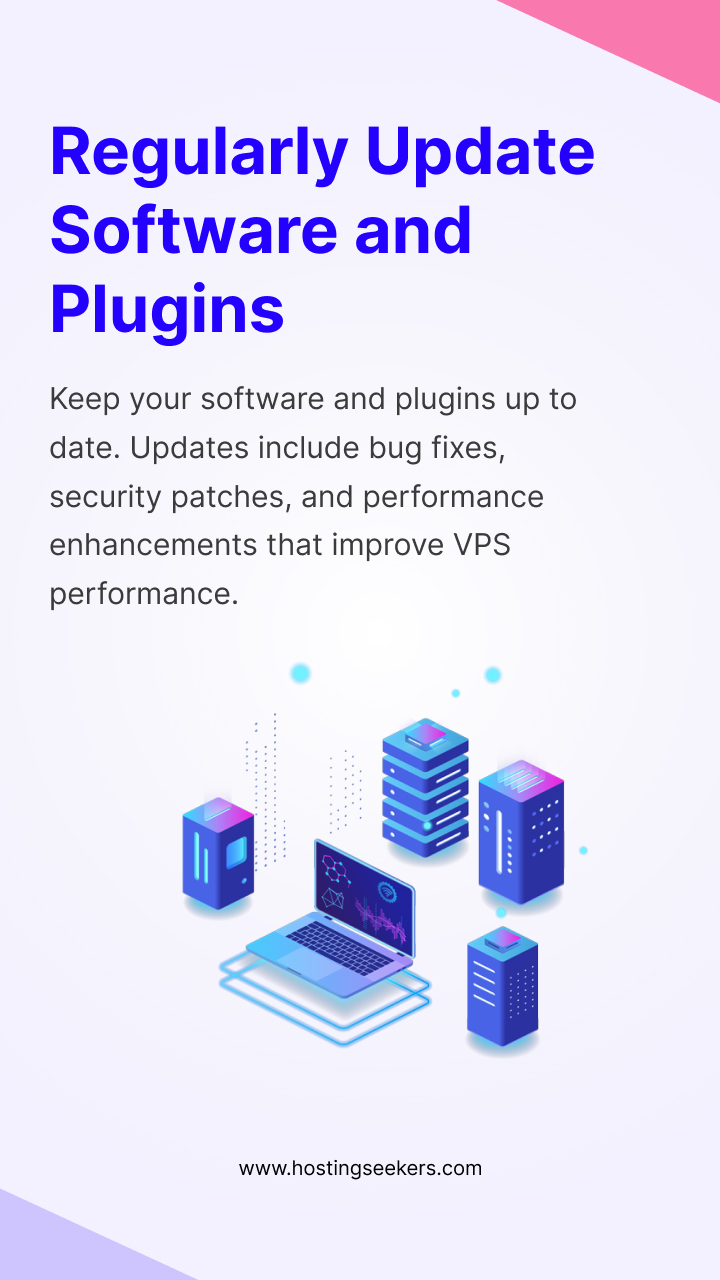 Expert Tips for Optimizing Your VPS Performance - Hostingseekers
