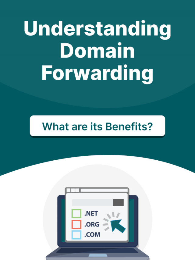 Understanding domain forwarding what are its benefits hostingseekers