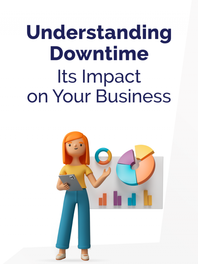 Stop Downtime Business Disruption