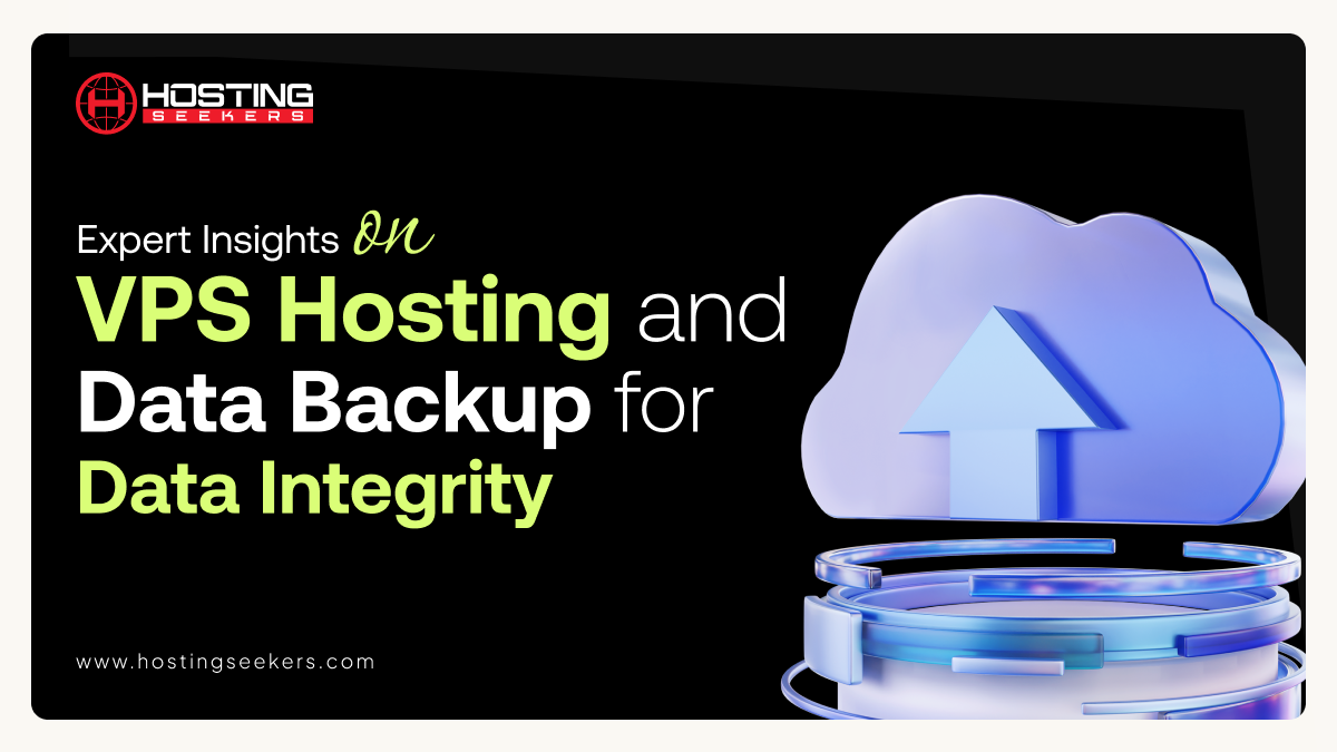 Data Backup Strategy