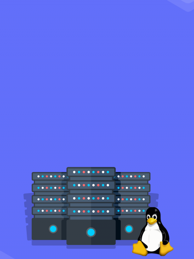 Linux server commands essentials for system administrators