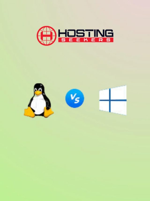 Security features in linux hosting vs windows hosting hostingseekers