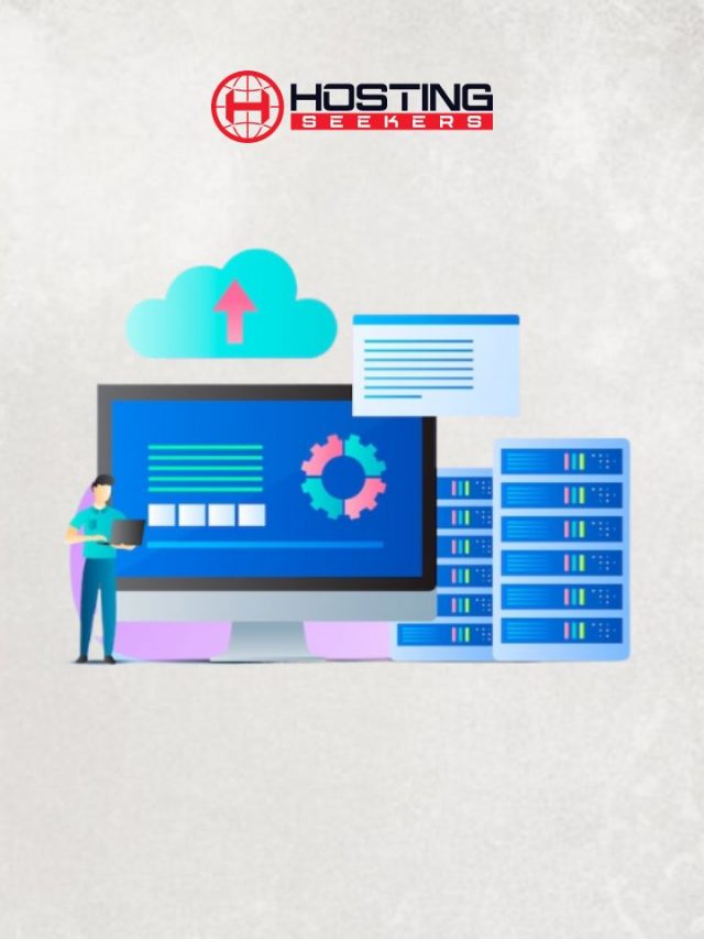 Why Managed Servers Are the Backbone of Digital Success Hostingseekers