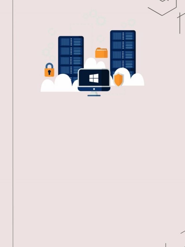 Windows Hosting: How Is It an Ideal Choice for Your Business ...