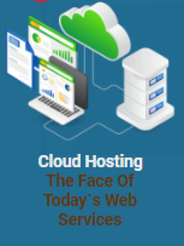 Cloud Hosting, The Face Of Today`s Web Services - Hostingseekers