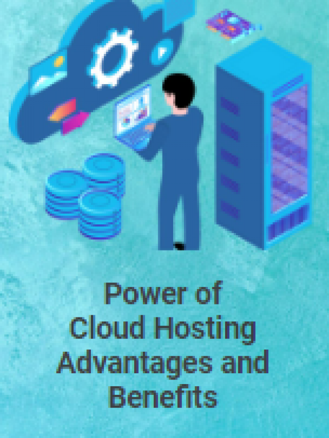 Power of Cloud Hosting: Advantages and Benefits - Hostingseekers