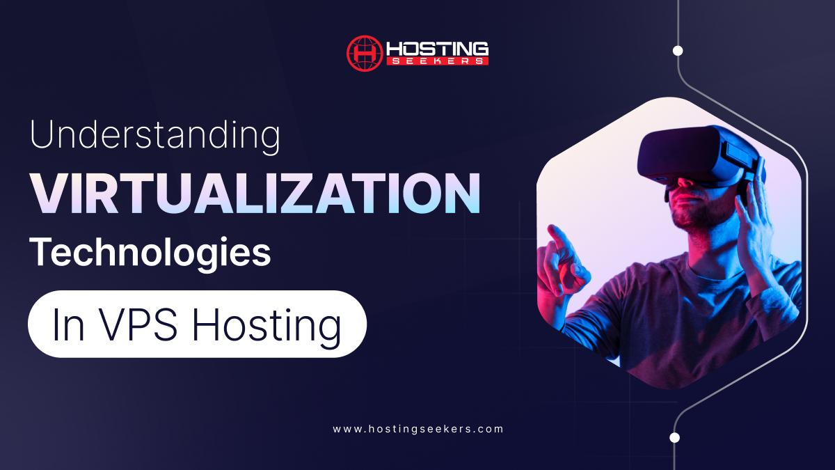 Virtualization Technologies