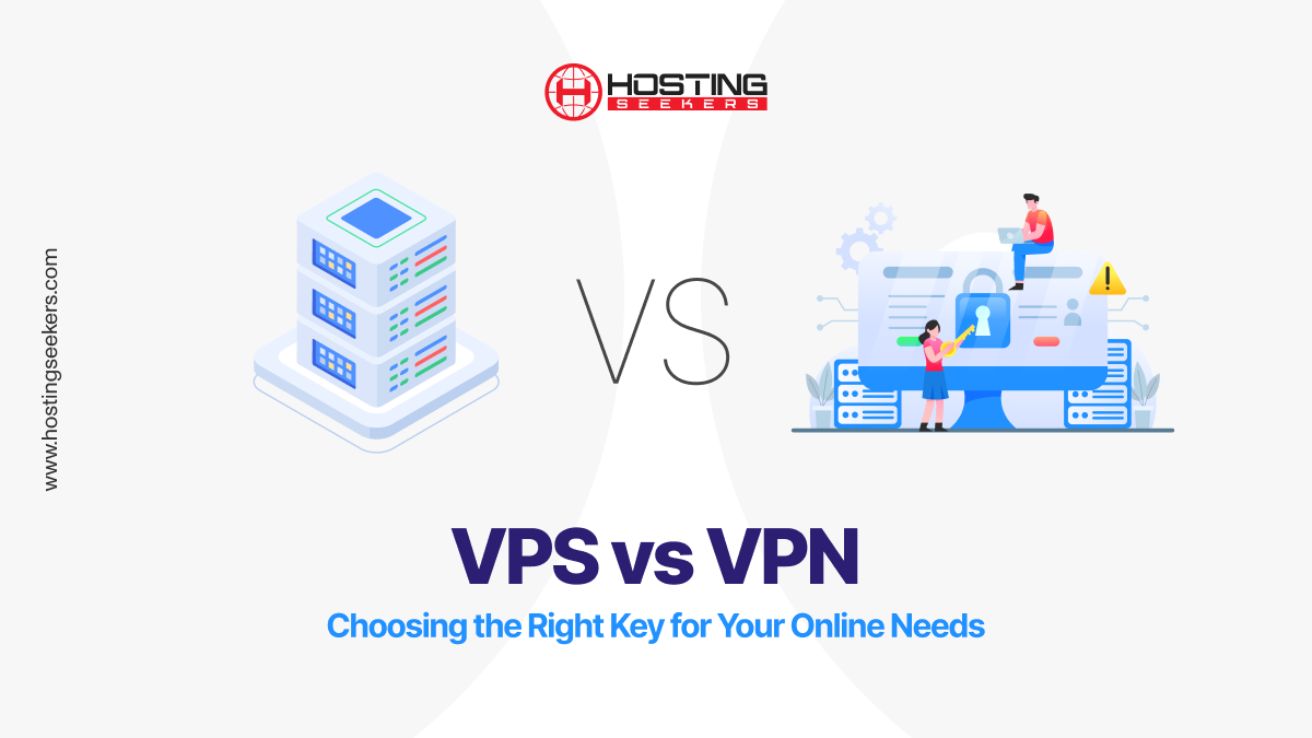 VPS vs VPN