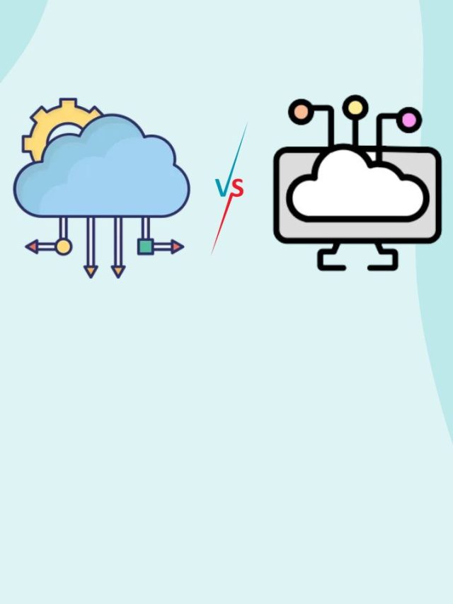 Cloud Computing vs Edge Computing: Understanding the Key Differences ... image.