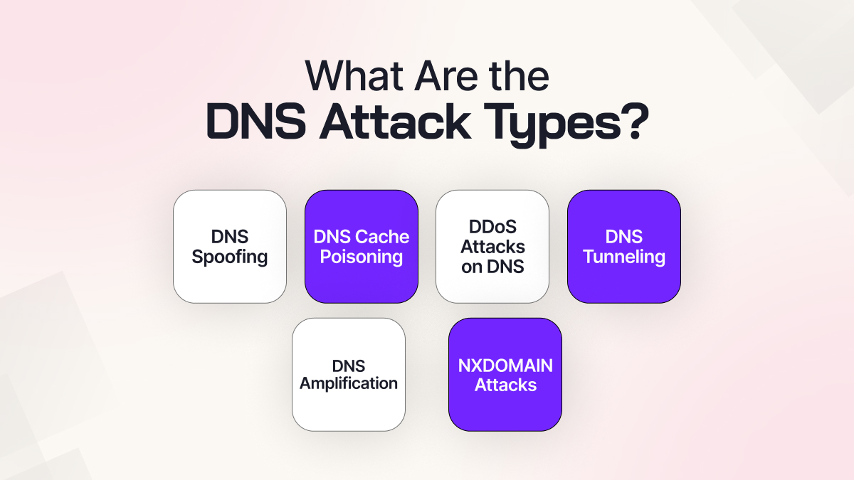 DNS Attack