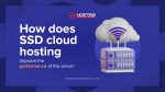 SSD Cloud Hosting