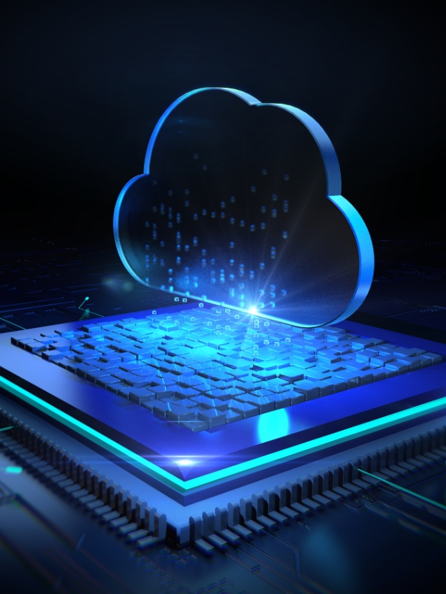 Benefits of hybrid cloud computing