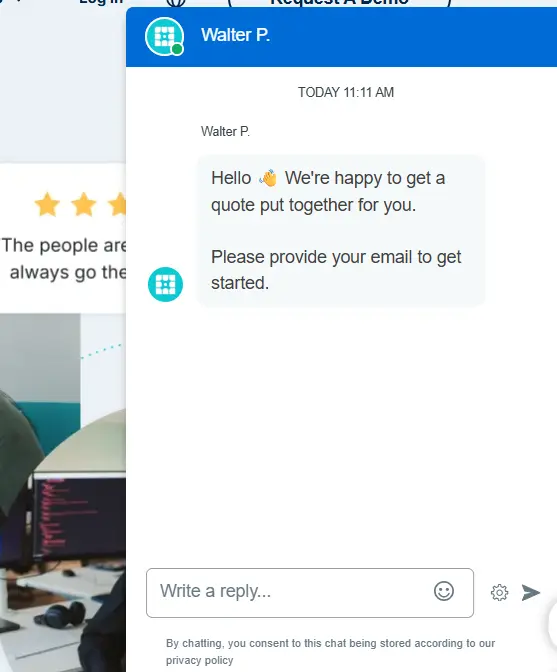WP Engine Customer Support