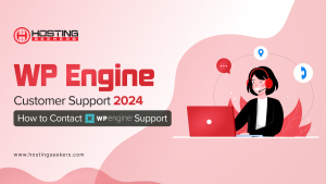 WP Engine Customer Support 2024